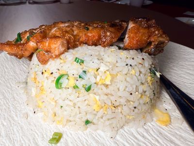 沁園春 LaLaport台中店 4